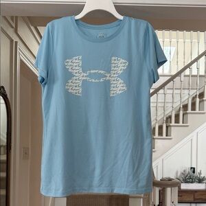 Under Armour Loose Fit TShirt